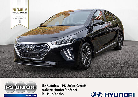 Hyundai Ioniq 1.6 Style PHEV GJR