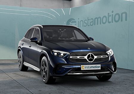 Mercedes-Benz GLC 300 4Matic AMG Line Premium Panorama Fahrass