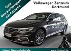 VW Passat Variant 1.4 GTE LEDER PANO STANDHZG ALU18