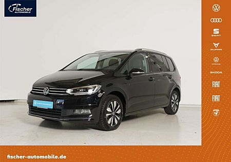 VW Touran 2.0 TDI Move DSG 7-Sitze/NAV/LED/RFK/SH