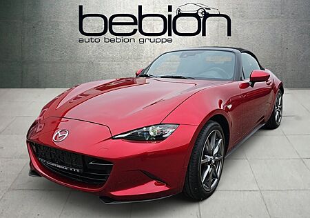 Mazda MX-5 2.0 SKYACTIV-G 184 Selection FLA MATRIX LM