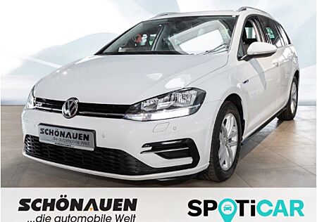 VW Golf Variant COMFORTLINE 1.5 TSI +NAV+BT+RFK+PDC