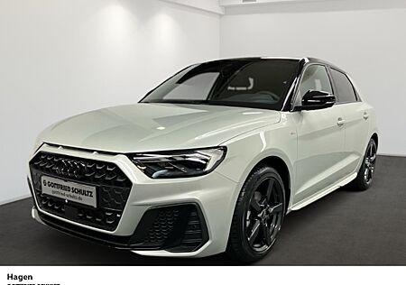 Audi A1 Sportback S-Line 30 TFSI LED-Scheinwerfer+SHZ