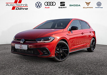 VW Polo VI 2.0 TSI GTI Edition 25