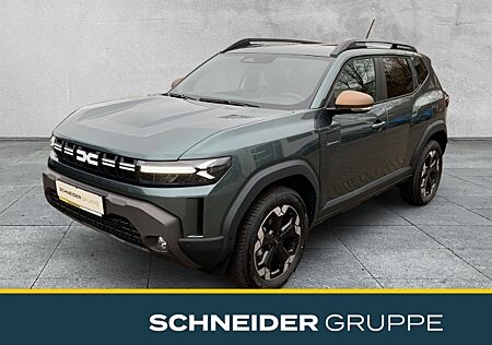 Dacia Duster TCe 130 4x4 Extreme SHZ+LHZ+eCall