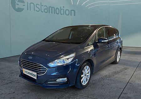 Ford S-Max TREND NAVI / AHK / PDC / KAMERA