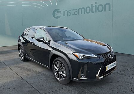 Lexus UX 250h F-SPORT*HUD*MARK LEVINSON*MEMORY*NAVI*LEDER