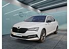 Skoda Superb Superbl TSI DSG 4x4 Sportline *PANO AHK