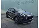 Ford Puma TITANIUM X 1.0MHEV |LED*NAVI*ParkAssist*