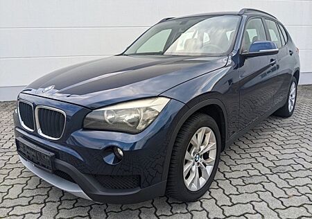 BMW X1 sDrive 20d Dynamics Edition Navi PDC Sitzheizung