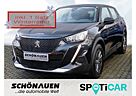 Peugeot 2008 ELEKTRO ACTIVE +PDC HINTEN+CARPLAY+KLI+LM16