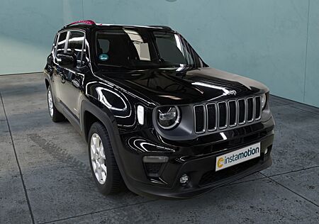 Jeep Renegade 1.5 MHEV 4x2 Limited Automatik Panorama-/Schiebedach