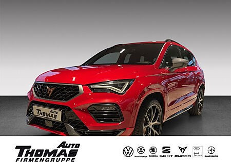 Cupra Ateca 2.0 TSI DSG AHK+PANO+BREMBO