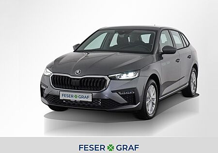 Skoda Scala Selection 1.0 TSI DSG ACC/MATRIX-LED/NAVI