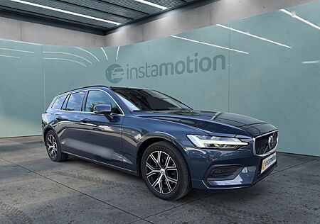 Volvo V60 Core Bluetooth Navi LED Klima Einparkhilfe