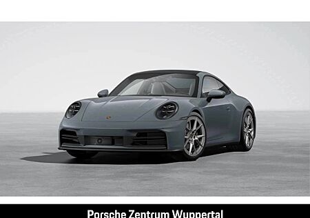 Porsche 992 911 Carrera Sportabgas BOSE Abstandstempomat