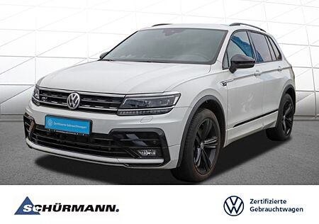 VW Tiguan HIGHLINE R-LINE BLACKSTYLE 2.0TSI DSG 4M