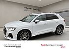 Audi Q3 45 2.0 TFSI quattro S-Line Navi+CarPlay+Pano