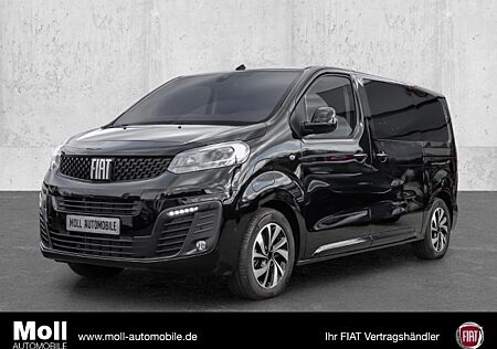 Fiat Ulysse E- L2 75kW Leder - Sicherheits-Paket