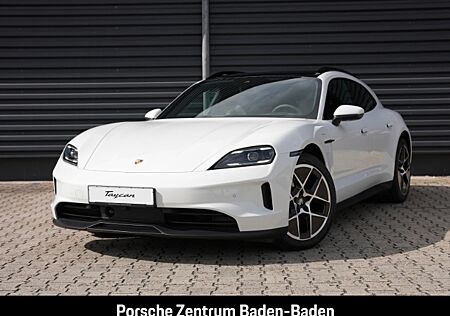 Porsche Taycan Sport Turismo Performancebatterie+ 20-Zoll