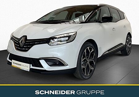 Renault Grand Scenic Techno TCe 140 LED+SHZ+ACC+LED