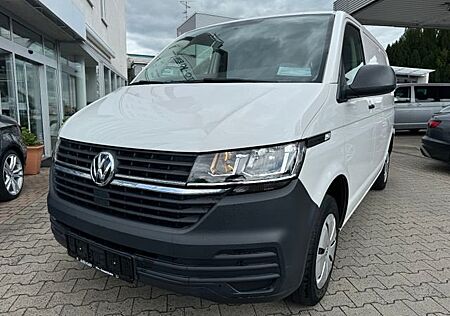 VW T6 .1 Kastenwagen 2.0 TDI -Klima-3Sitzer- PDC-