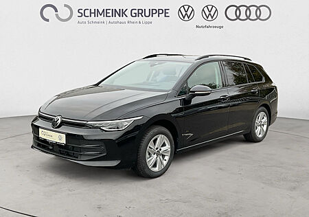 VW Golf Variant 1,5 TSI 6-Gang Life AHK Navi Matrix