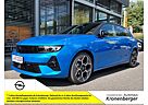 Opel Astra L 1.2 Lim. 5-trg. GS Line Alcantara