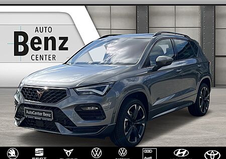 Cupra Ateca 1.5 TSI DSG AHK*APP*ACC*SHZ*CAM*5JG Klima