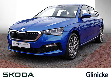 Skoda Scala 1.0 TSI Ambition PDC SiHz