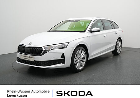 Skoda Octavia Combi Exclusive 2.0 TDI