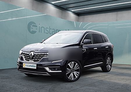 Renault Koleos TCe 160 Initiale Paris BOSE ACC PANO LED