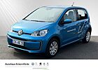 VW Up e-! Klima Sitzheizung Fenster el.