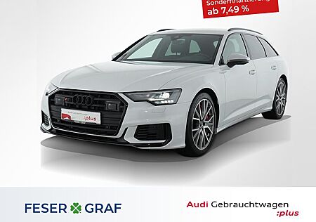 Audi S6 Avant quattro tiptr. Vir. Cockpit/AHK/Alu20/K