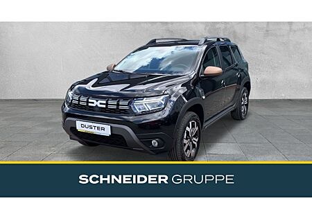 Dacia Duster EXTREMR TCe 150 EDC NAVI+KLIMA+KAMERA