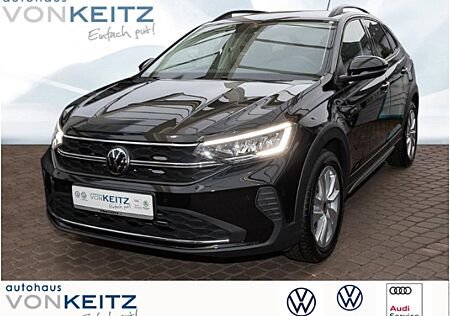 VW Taigo 1.0 l TSI GOAL LIFE