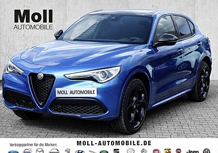 Alfa Romeo Stelvio ESTREMA - ASSISTENZPAKET - PANORAMA - ALARMANLAGE