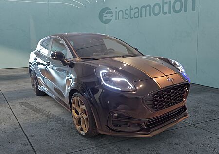 Ford Puma ST Gold Edition Fahrerassistenz-P. / Performance-Paket