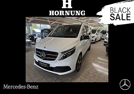 Mercedes-Benz V 300 V 300d 4Matic Avantgarde*Edition*Distronic*360