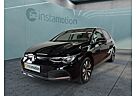 VW Golf 8 MOVE 1.0 eTSI DSG LED NAVI KLIMA SITZH. A