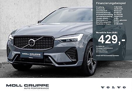 Volvo XC 60 XC60 B4 2WD R-Design R Design 2WD FLA EL.HECK