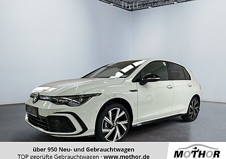 VW Golf VIII 1.5 eTSI R-Line IQ.LIGHT - LED Matrix