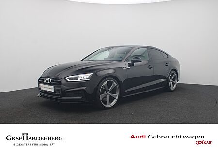 Audi A5 Sportback 35 TDI S line LED Navi