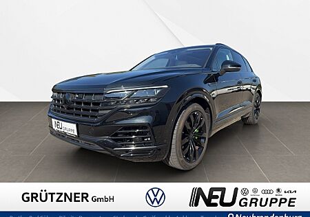 VW Touareg 3.0 V6 eHybrid 4x4 Elegance Nachtsichtun