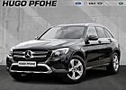 Mercedes-Benz GLC 250 4Matic 9G-TRONIC Pano AHK Navi LED Kam.