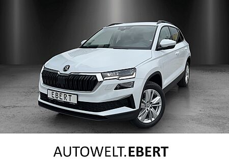 Skoda Karoq Selection 1,5 TSI 110 kW DSG