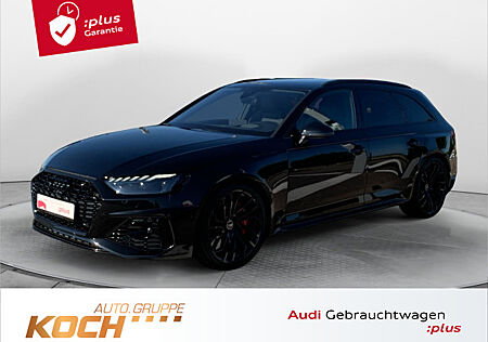 Audi RS4 Avant 2.9 TFSI q. Tiptr., Keramik, RS Essentials Paket, Sportabgasanlage, Pano