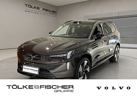 Volvo EX90 Twin Motor Performance Elektrisch Ultra 7 Sitze