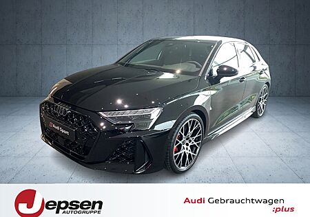 Audi RS3 RS 3 Sportback S tr. max.280km/h adFahrw. PANO