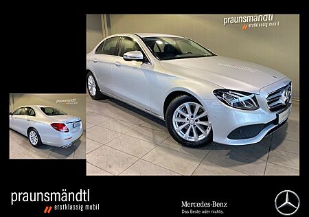 Mercedes-Benz E 250 Avantgarde 9-ATG Kamera/Navi/LED/Ambiente